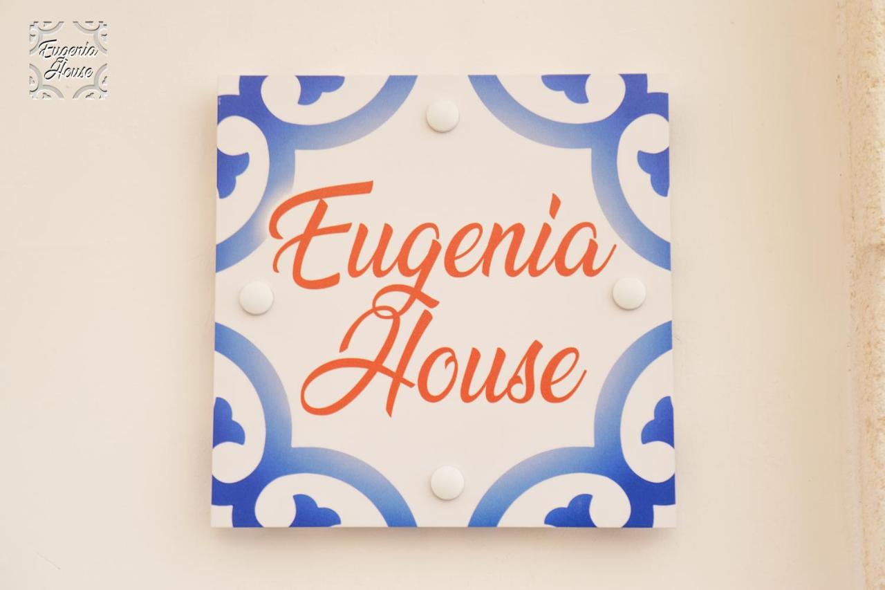 法萨诺Eugenia House别墅 外观 照片